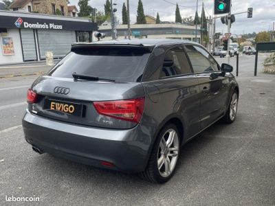 Audi A1 14 122CH S line TOIT OUVRANT BOITIER ETHANOL CHAINE DE DISTRIBUTION   - 4