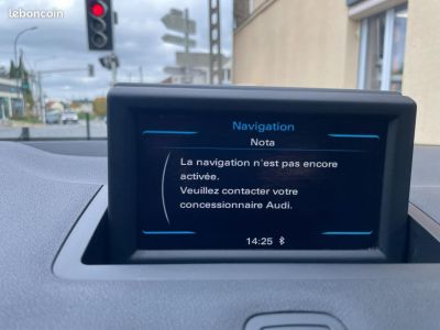 Audi A1 14 122CH S line TOIT OUVRANT BOITIER ETHANOL CHAINE DE DISTRIBUTION   - 18