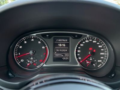 Audi A1 14 TFSI 122 S line   - 17