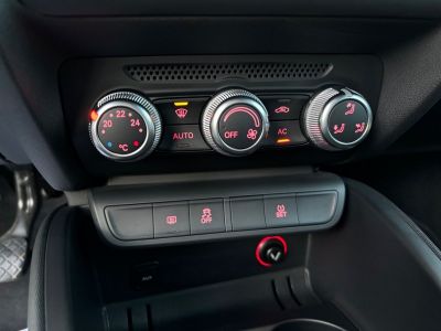 Audi A1 14 TFSI 122 S line   - 23