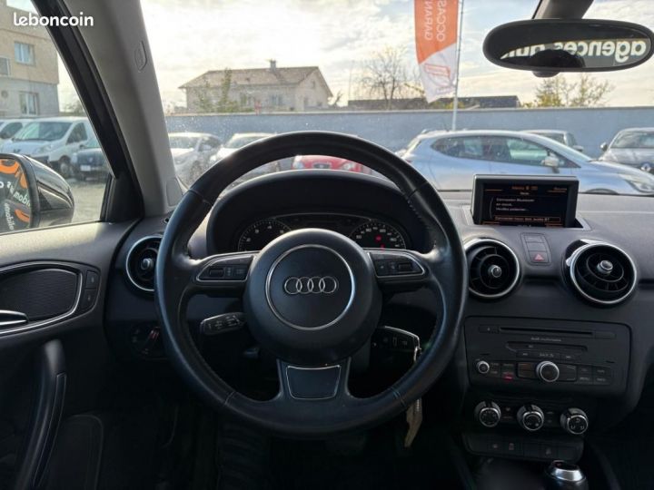 Audi A1 14 TFSI 122ch Ambiente S tronic - 12