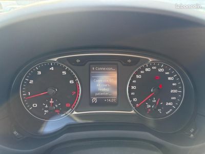 Audi A1 14 TFSI 122ch Ambiente S tronic   - 15