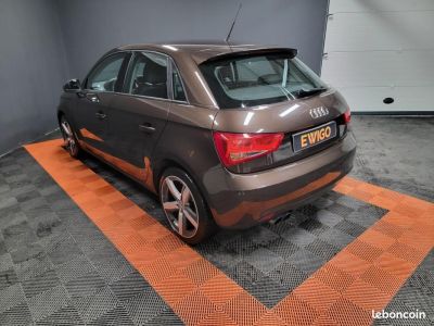 Audi A1 14 TFSI 122ch AMBIENTE S-TRONIC7 SIEGES CHAUFFANTS   - 6