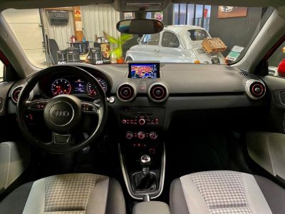 Audi A1 14 TFSI 122CV Toit ouvrant   - 4