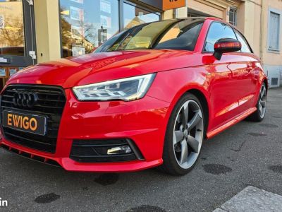 Audi A1 14 TFSI 125 ch S line GARANTIE 6 MOIS   - 2