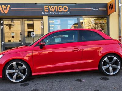 Audi A1 14 TFSI 125 ch S line GARANTIE 6 MOIS   - 3