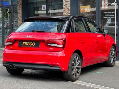 Audi A1 14 TFSI 125ch AMBITION LUXE   - 8