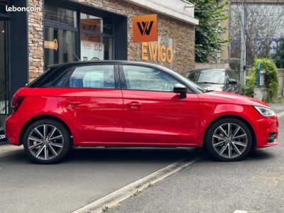 Audi A1 14 TFSI 125ch AMBITION LUXE   - 9