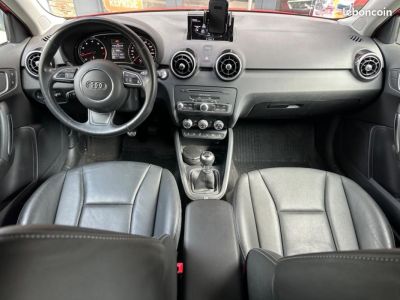 Audi A1 14 TFSI 125ch AMBITION LUXE   - 14