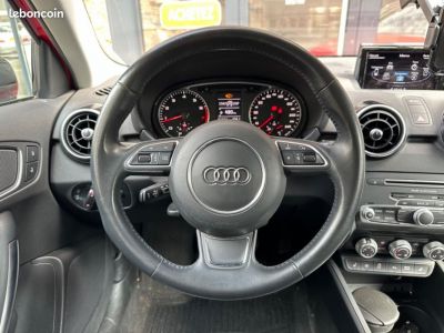 Audi A1 14 TFSI 125ch AMBITION LUXE   - 15