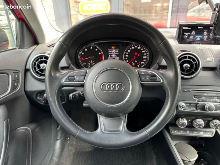 Audi A1 14 TFSI 125ch AMBITION LUXE - 15