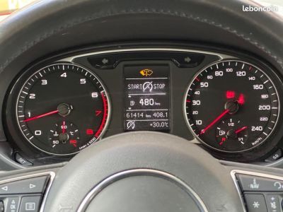 Audi A1 14 TFSI 125ch AMBITION LUXE   - 16