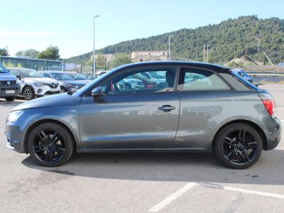 Audi A1 14 tfsi 140 cod s line tronic   - 2