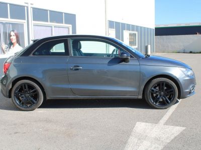 Audi A1 14 tfsi 140 cod s line tronic   - 6