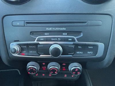 Audi A1 14 tfsi 140 cod s line tronic   - 21