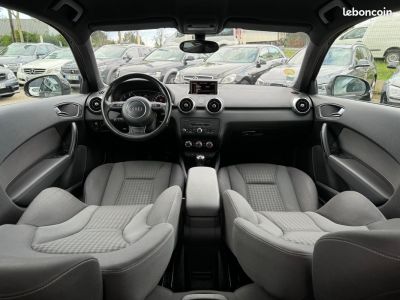 Audi A1 16 tdi 105 ch ambition   - 3