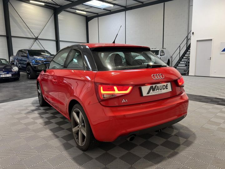 Audi A1 16 TDI 105 ch Ambition - Garantie 6 mois - 6