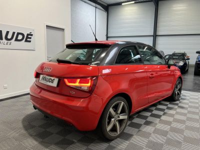 Audi A1 16 TDI 105 ch Ambition - Garantie 6 mois   - 8