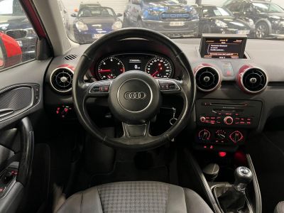 Audi A1 16 TDI 105 ch Ambition - Garantie 6 mois   - 13