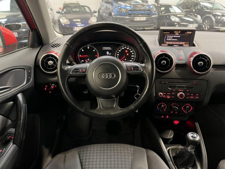 Audi A1 16 TDI 105 ch Ambition - Garantie 6 mois - 13