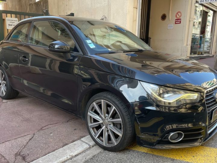 Audi A1 16 Tdi 105 CV Ambition Luxe - 3