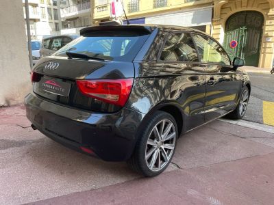 Audi A1 16 Tdi 105 CV Ambition Luxe   - 5