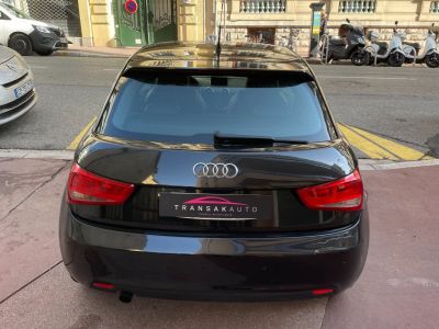 Audi A1 16 Tdi 105 CV Ambition Luxe   - 6