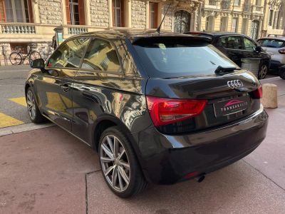 Audi A1 16 Tdi 105 CV Ambition Luxe   - 7