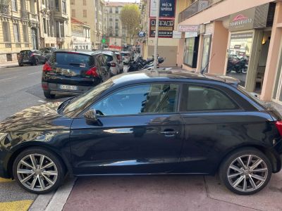 Audi A1 16 Tdi 105 CV Ambition Luxe   - 8