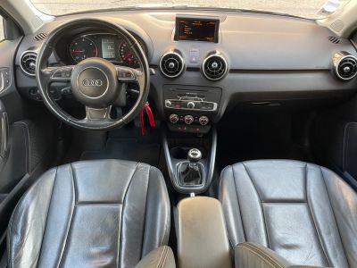 Audi A1 16 Tdi 105 CV Ambition Luxe   - 17