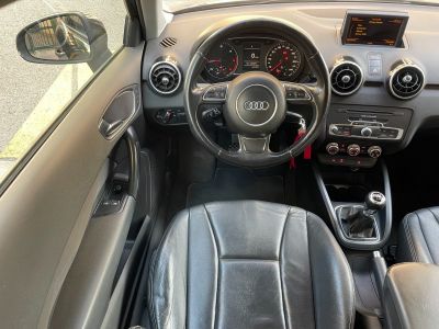 Audi A1 16 Tdi 105 CV Ambition Luxe   - 18