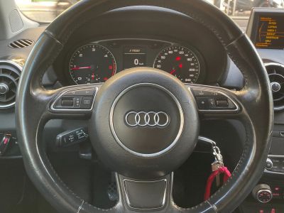 Audi A1 16 Tdi 105 CV Ambition Luxe   - 34