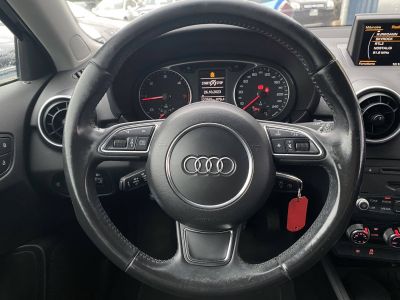 Audi A1 16 TDI 105ch FAP Ambiente   - 15