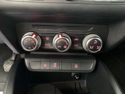 Audi A1 16 TDI 105ch FAP Ambiente   - 19