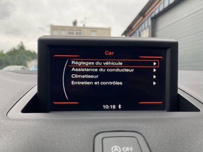 Audi A1 16 TDI 105ch FAP Ambiente   - 22