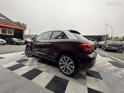 Audi A1 16 TDI 105CH FAP AMBITION LUXE   - 2