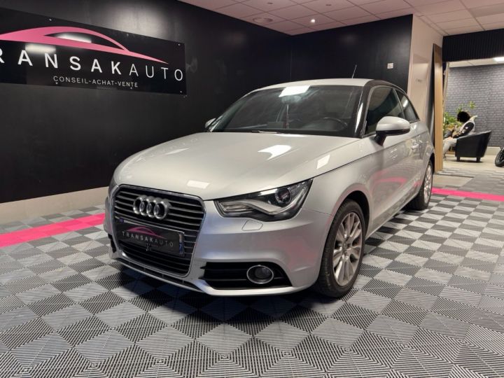 Audi A1 16 TDI 90 Ambition - 1