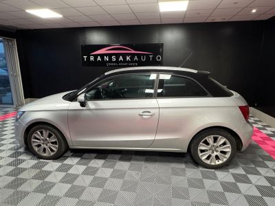 Audi A1 16 TDI 90 Ambition   - 2