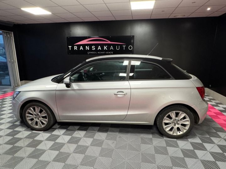 Audi A1 16 TDI 90 Ambition - 2