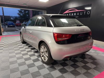 Audi A1 16 TDI 90 Ambition   - 3