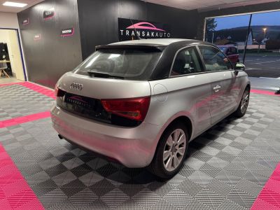 Audi A1 16 TDI 90 Ambition   - 5