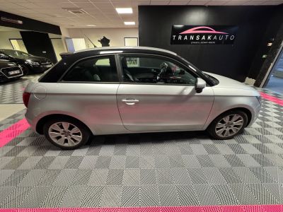 Audi A1 16 TDI 90 Ambition   - 6