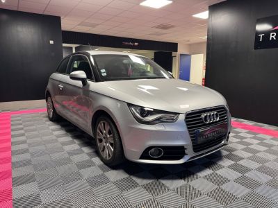 Audi A1 16 TDI 90 Ambition   - 7