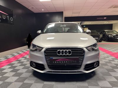 Audi A1 16 TDI 90 Ambition   - 8