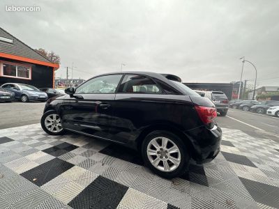 Audi A1 16 TDI 90CH FAP AMBIENTE S TRONIC 7   - 2