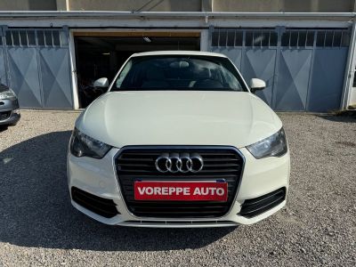 Audi A1 16 TDI 90CH FAP AMBIENTE/ TOUTES FACTURES /   - 2