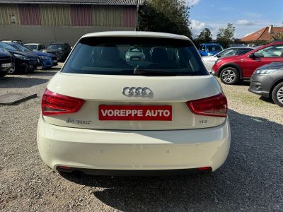 Audi A1 16 TDI 90CH FAP AMBIENTE/ TOUTES FACTURES /   - 5