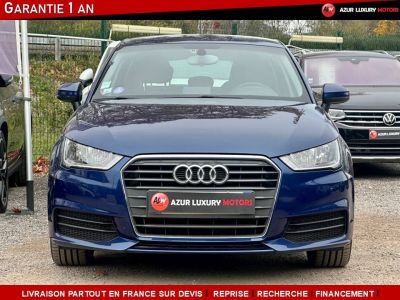 Audi A1 (2) SPORTBACK 10 TFSI 95 AMBITION   - 2