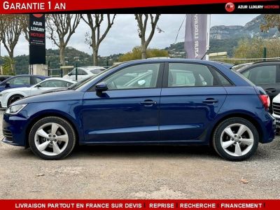 Audi A1 (2) SPORTBACK 10 TFSI 95 AMBITION   - 4