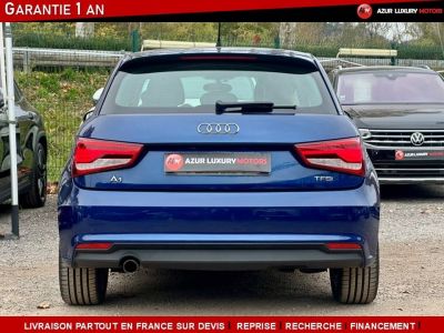 Audi A1 (2) SPORTBACK 10 TFSI 95 AMBITION   - 6